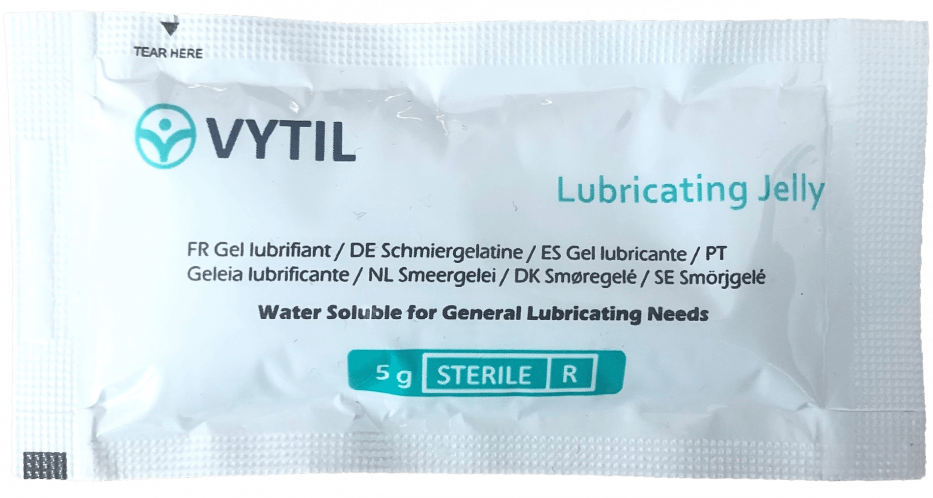Lubricating jelly Vytil